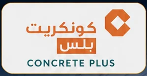 Concrete Plus