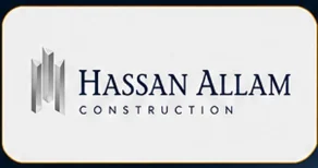 Hassan Allam